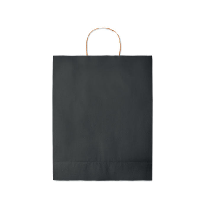 PAPER TONE L - Bolsa papel grande 90 gr/m²