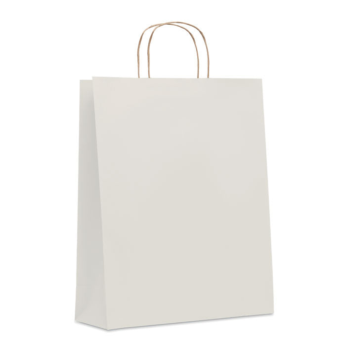PAPER TONE L - Bolsa papel grande 90 gr/m²
