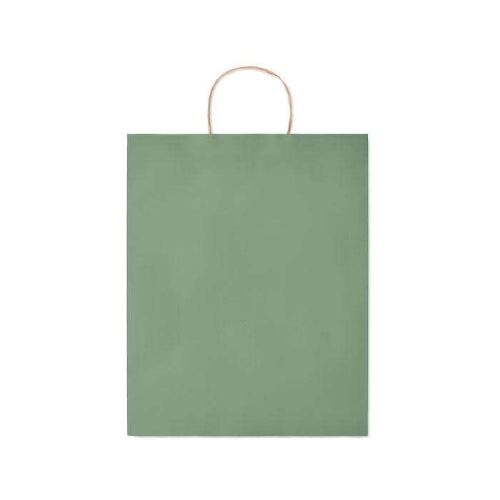 PAPER TONE L - Bolsa papel grande 90 gr/m²