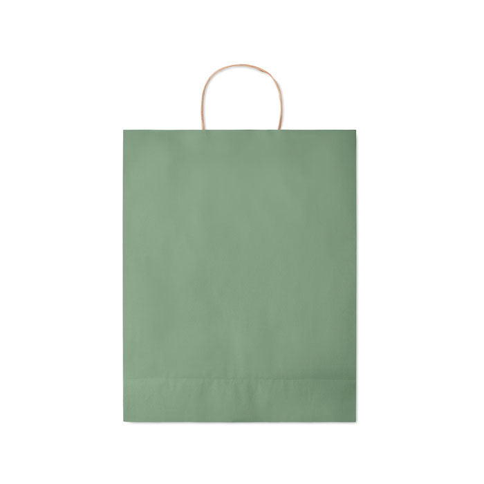 PAPER TONE L - Bolsa papel grande 90 gr/m²