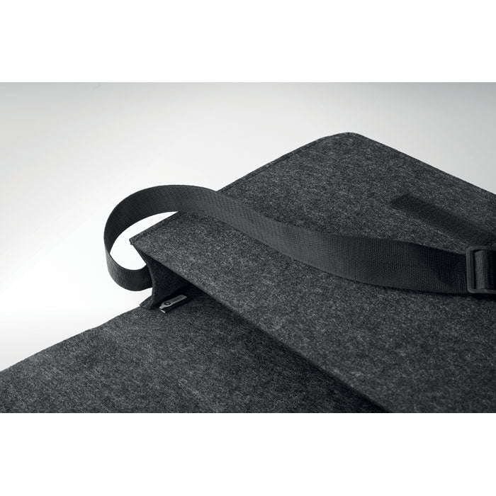 BAGLO - Bolsa ordenador 15" RPET