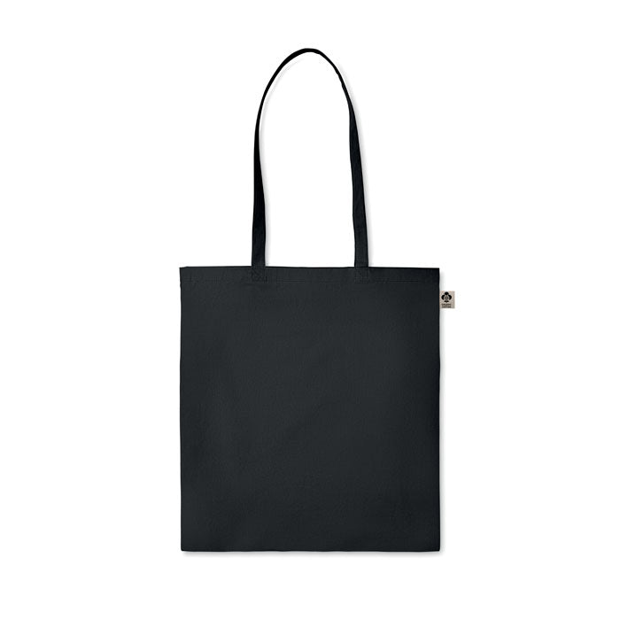 ZIMDE COLOUR - Bolsa compra algodón organico