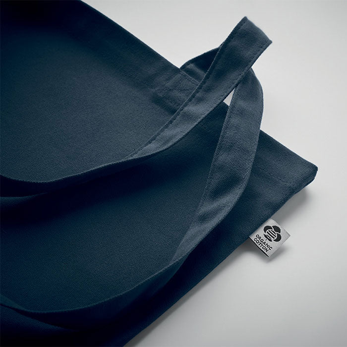 ZIMDE COLOUR - Bolsa compra algodón organico