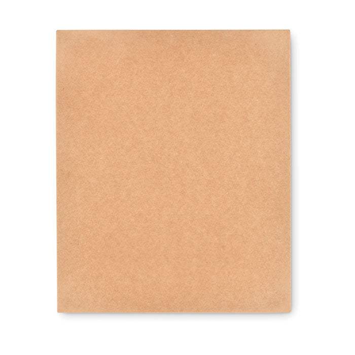 SUBER SET - Set libreta bolígrafo corcho
