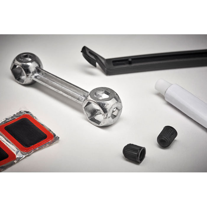 REPAIR - Kit de reparación para bicicleta