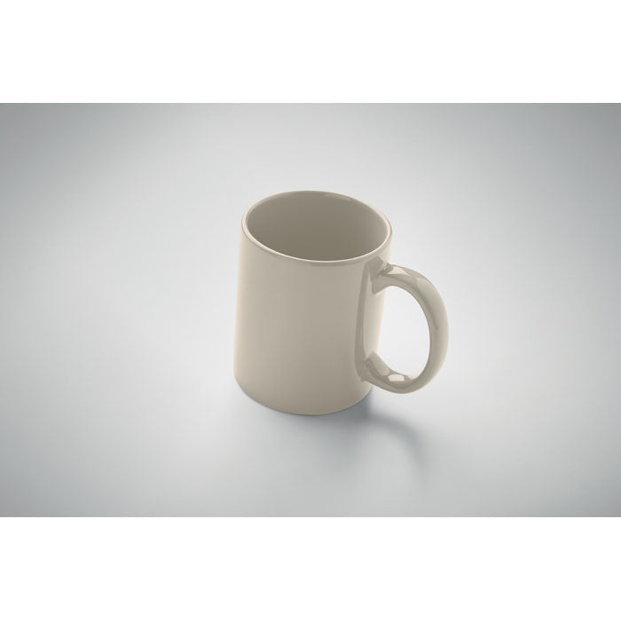 DUBLIN TONE - Taza color cerámica 300ml