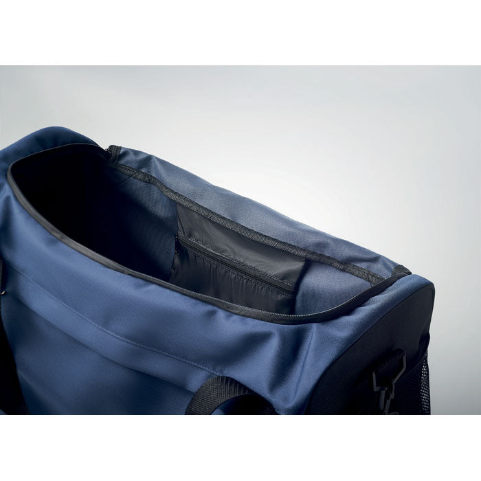 TERRA + - Bolsa de deporte 600D RPET