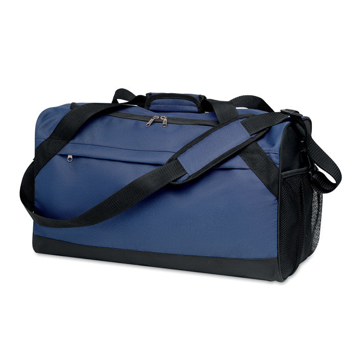 TERRA + - Bolsa de deporte 600D RPET