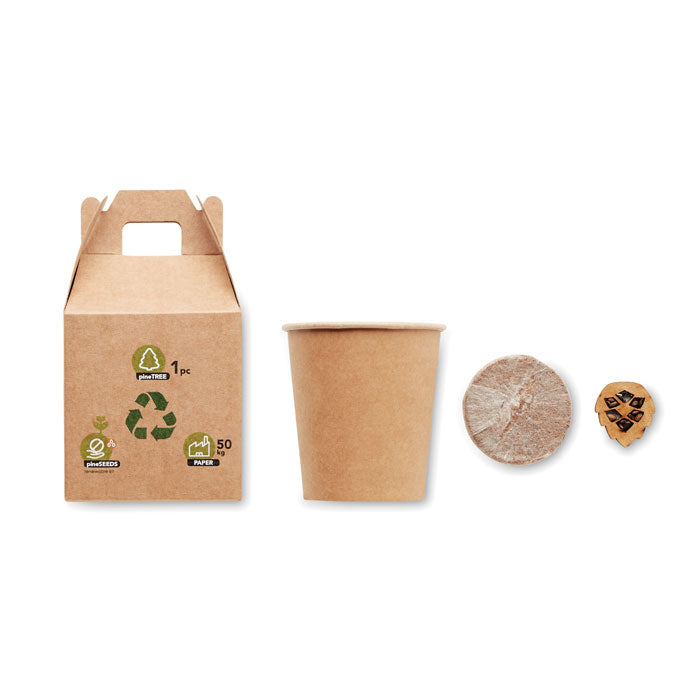 GROWTREE™ - Set pino