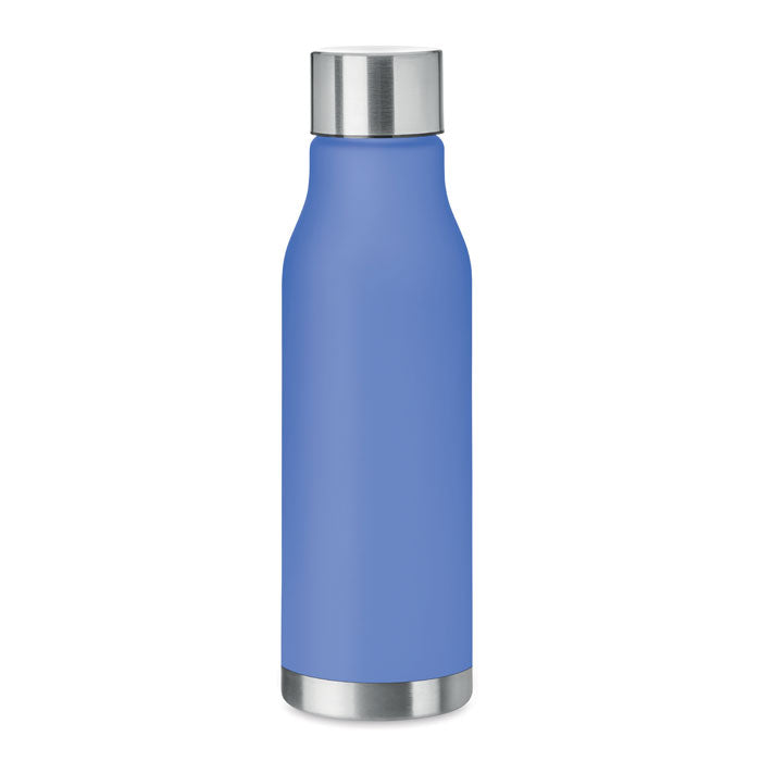 GLACIER RPET - Botella de RPET 600 ml.