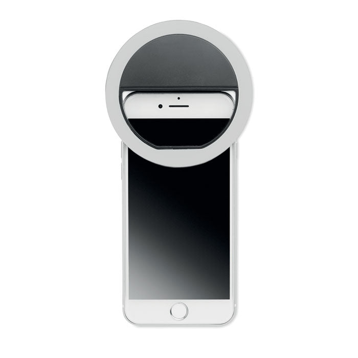 HELIE - Anillo 28 LED de 8 cm