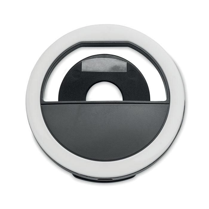 HELIE - Anillo 28 LED de 8 cm