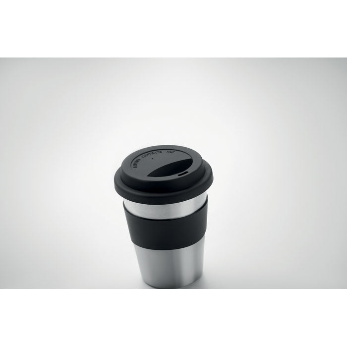IRMUG - Vaso acero