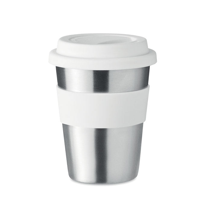 IRMUG - Vaso acero