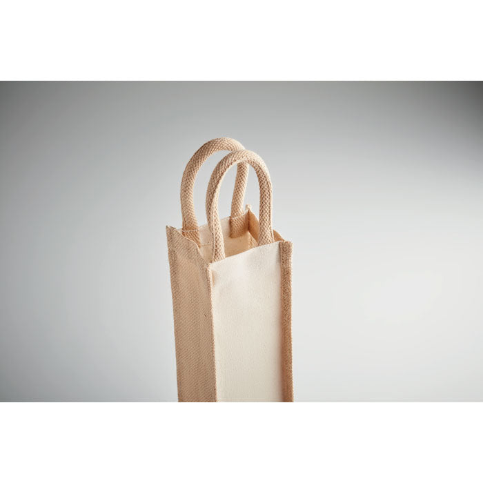 CAMPO DI VINO - Bolsa para vino
