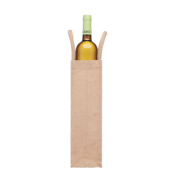 CAMPO DI VINO - Bolsa para vino