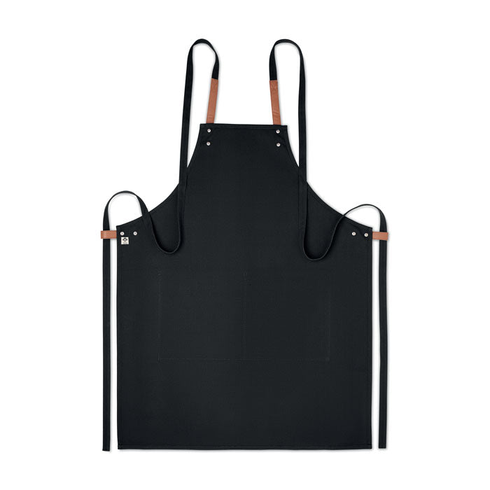 NAGPUR COLOUR - Delantal de cocina