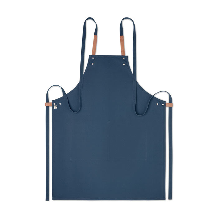 NAGPUR COLOUR - Delantal de cocina