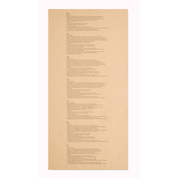 SAVASANA - Esterilla yoga - Regalos Corporativos Personalizados · Clap Comunicacion