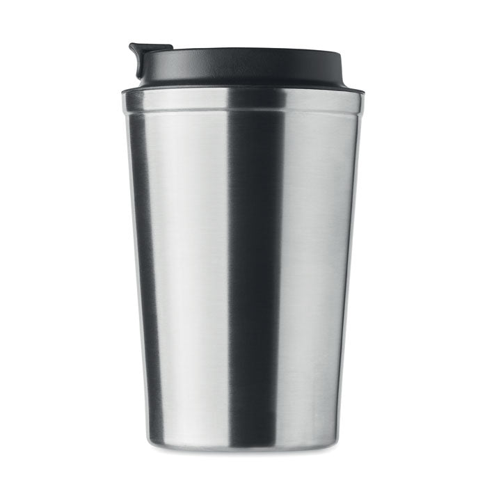 BRACE - Vaso acero