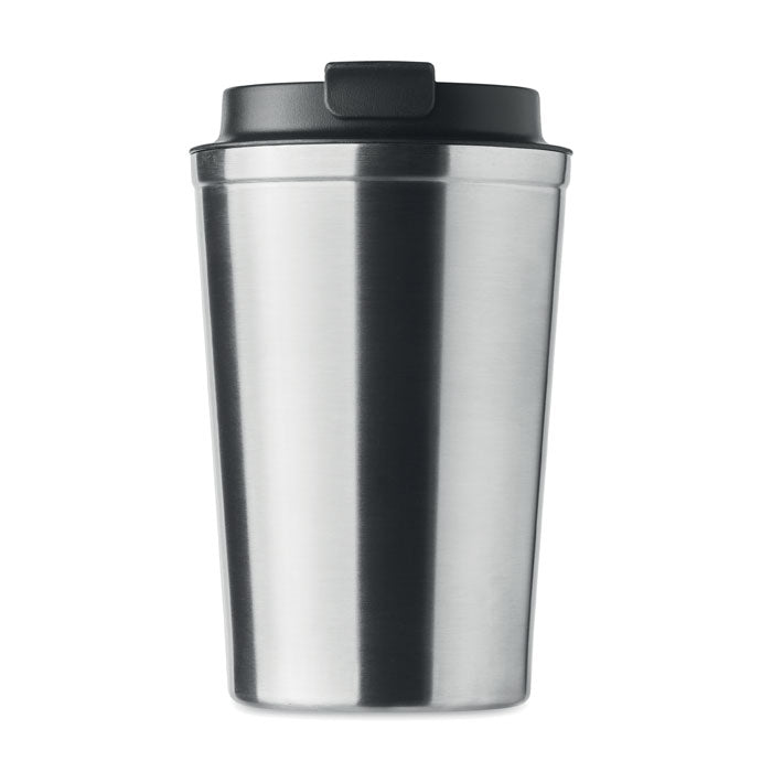 BRACE - Vaso acero