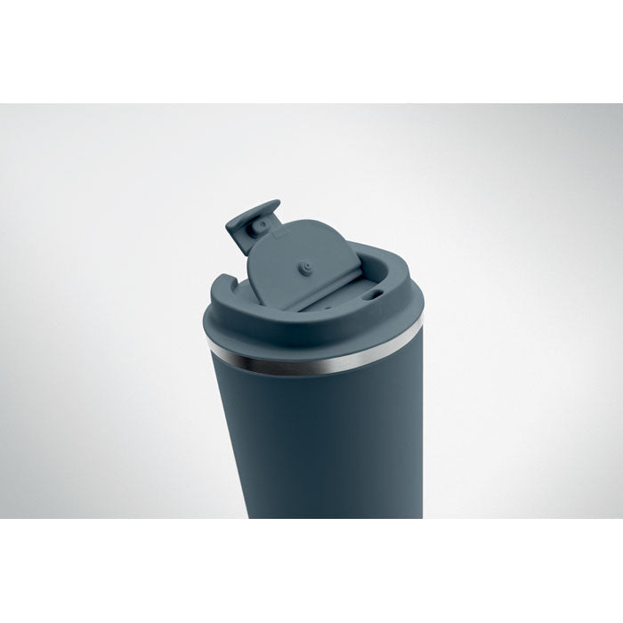 BRACE - Vaso acero