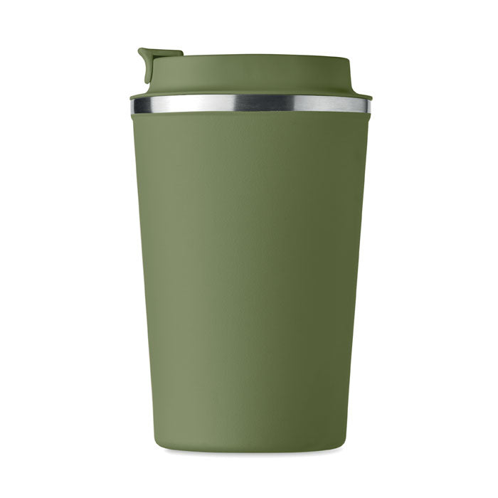BRACE - Vaso acero