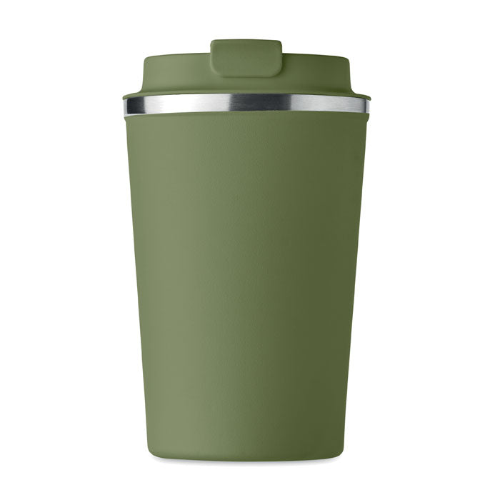 BRACE - Vaso acero