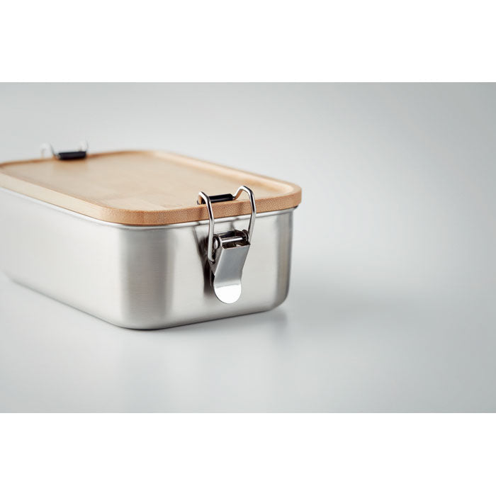 SONABOX - Fiambrera 750 ml