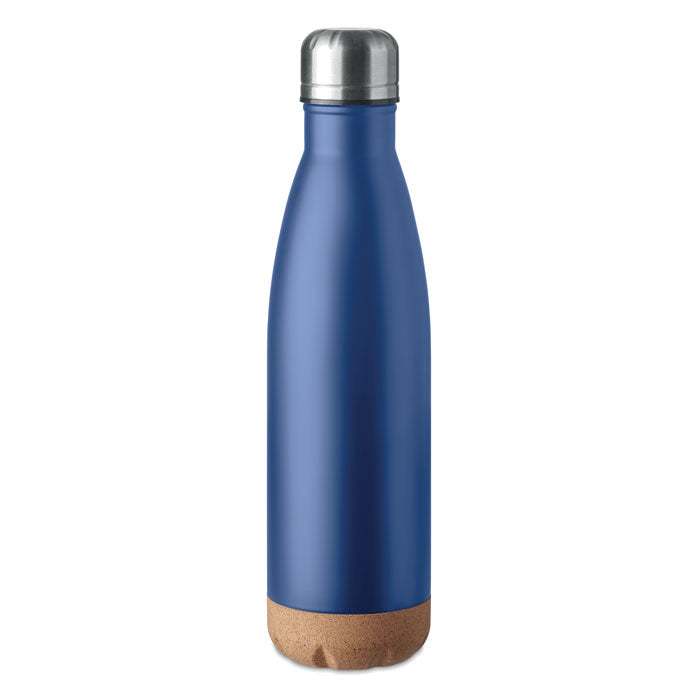 ASPEN CORK - Botella acero inoxidable