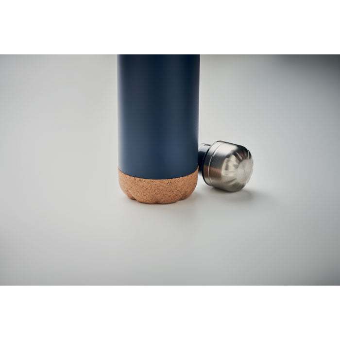 ASPEN CORK - Botella acero inoxidable