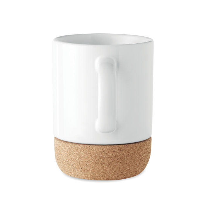 SUBCORK - Taza cerámica 300 ml
