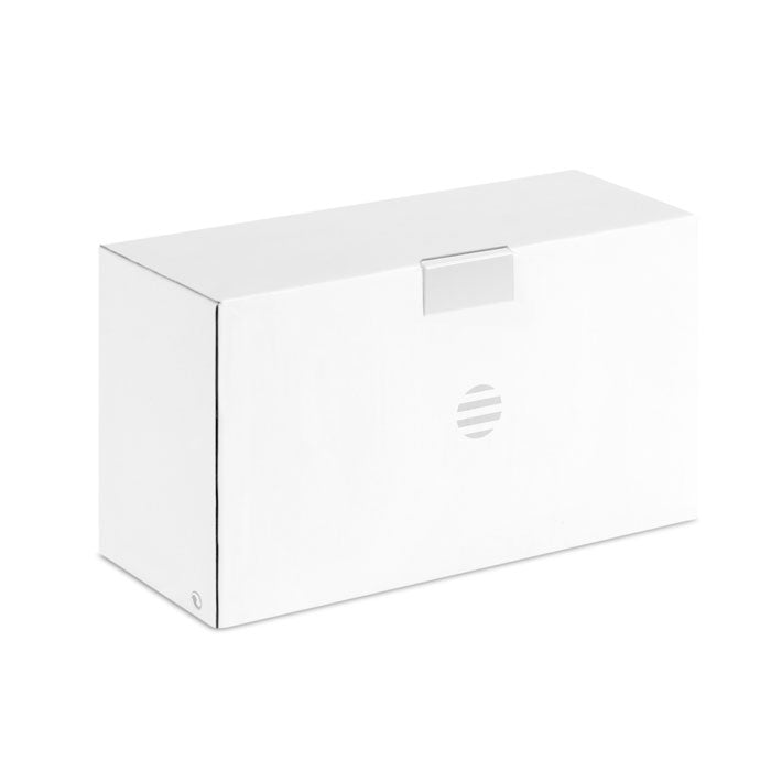 GROOVY - Set sobremesa cargador 15W