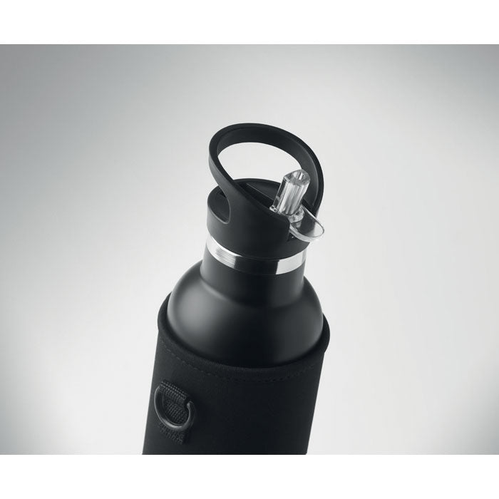 TIKSI - Botella de doble pared 700ml