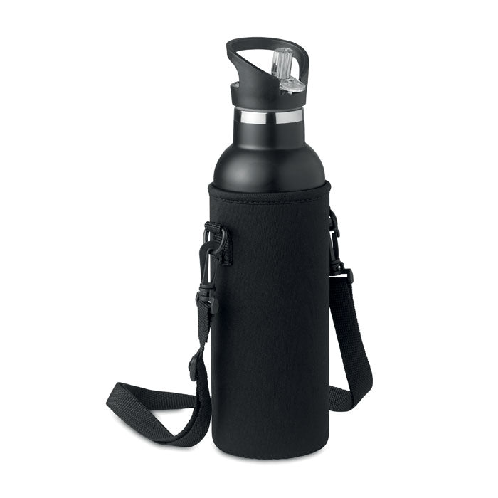 TIKSI - Botella de doble pared 700ml