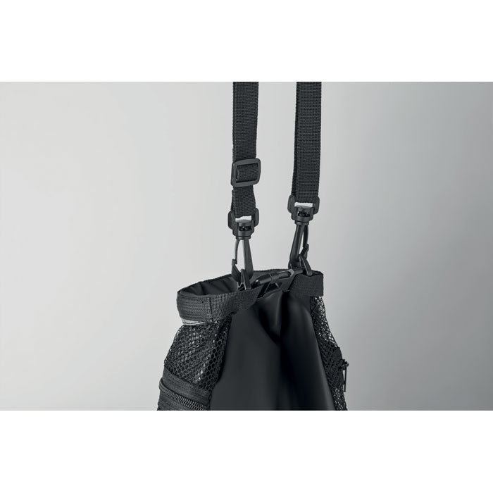 SCUBA MESH - Bolsa impermeable 6L