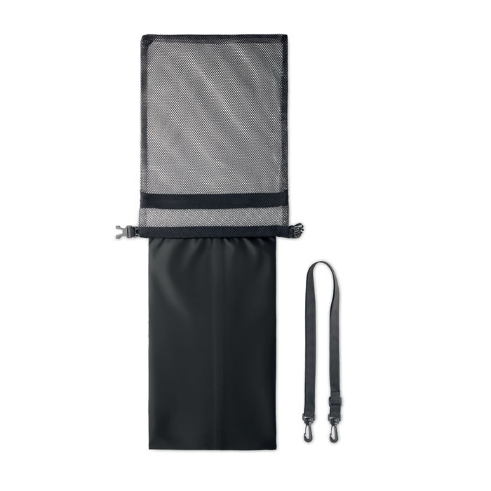 SCUBA MESH - Bolsa impermeable 6L