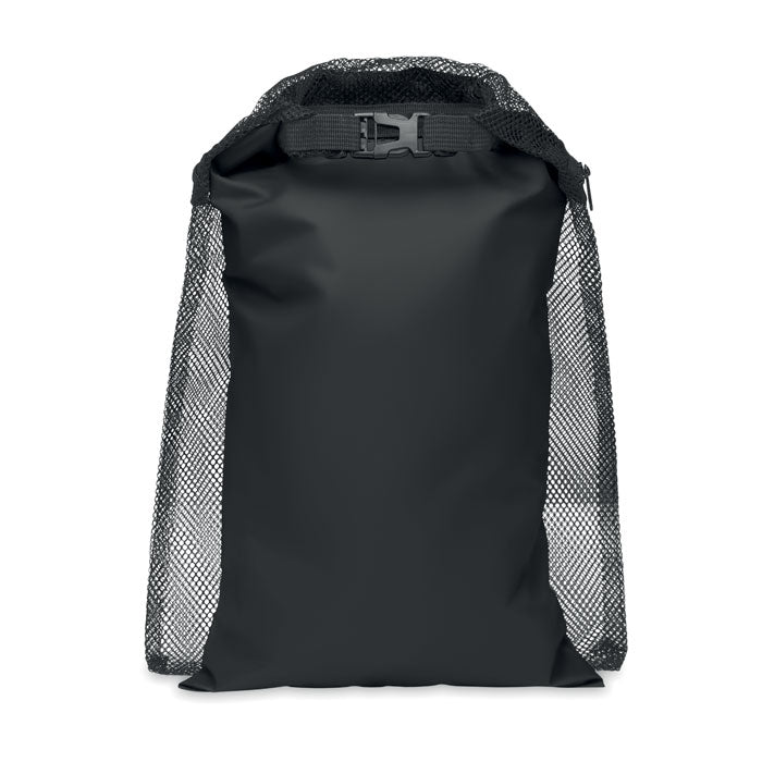 SCUBA MESH - Bolsa impermeable 6L