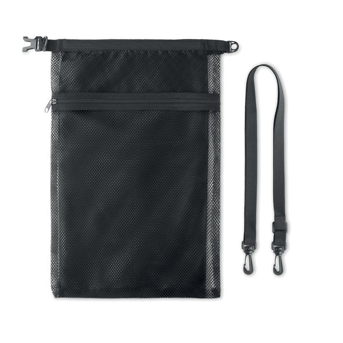 SCUBA MESH - Bolsa impermeable 6L