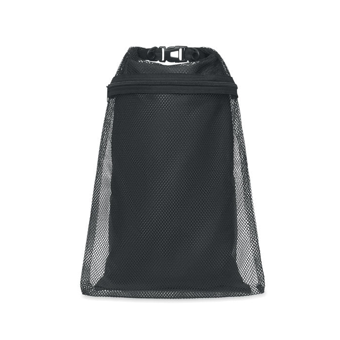 SCUBA MESH - Bolsa impermeable 6L
