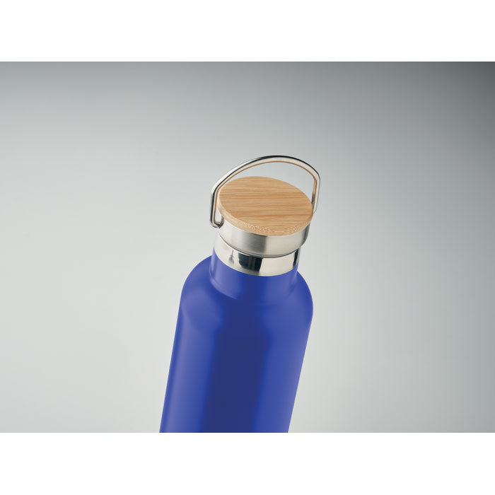 HELSINKI MED - Botella de doble pared 750ml