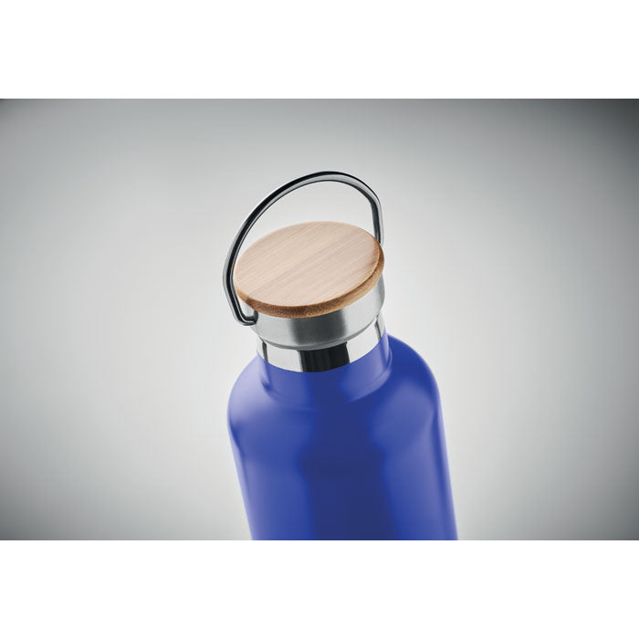 HELSINKI LARGE - Botella de doble pared 1L