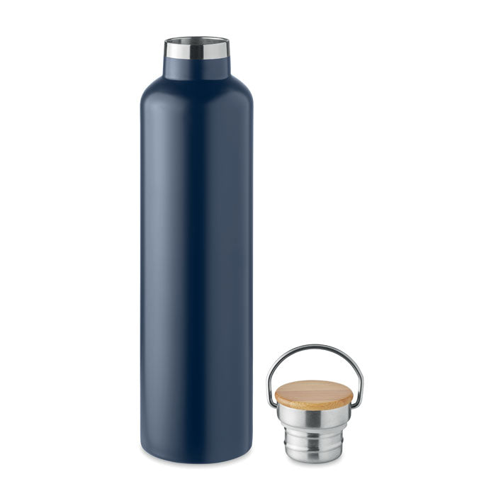 HELSINKI LARGE - Botella de doble pared 1L