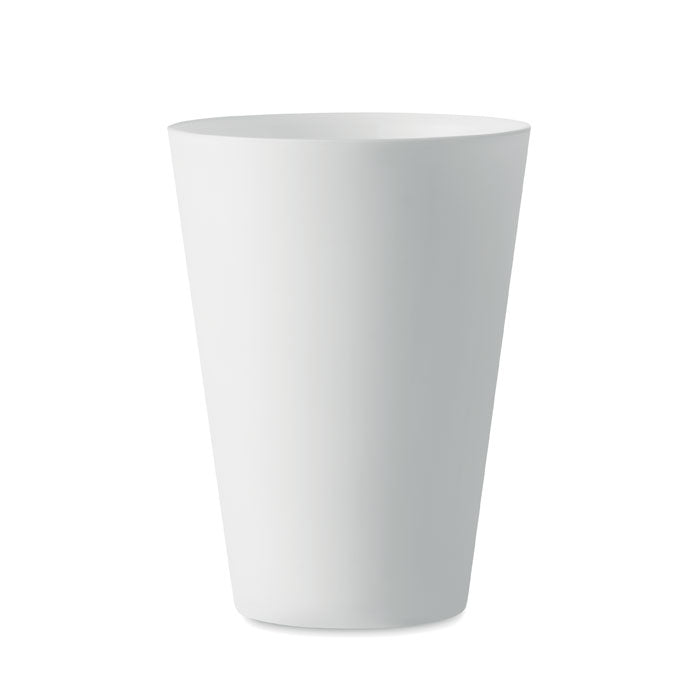 FESTA - Vaso reutilizable eventos 300ml