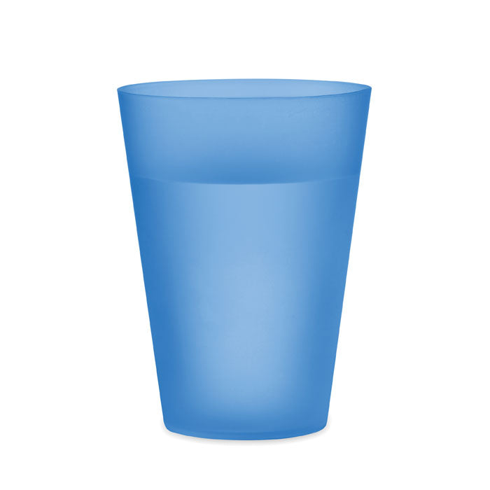 FESTA - Vaso reutilizable eventos 300ml