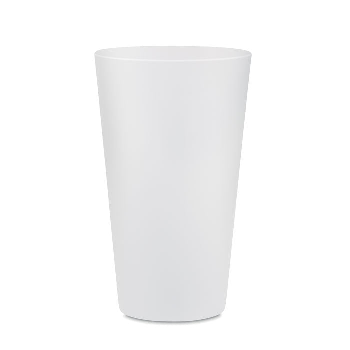 FESTA - Vaso reutilizable eventos 300ml