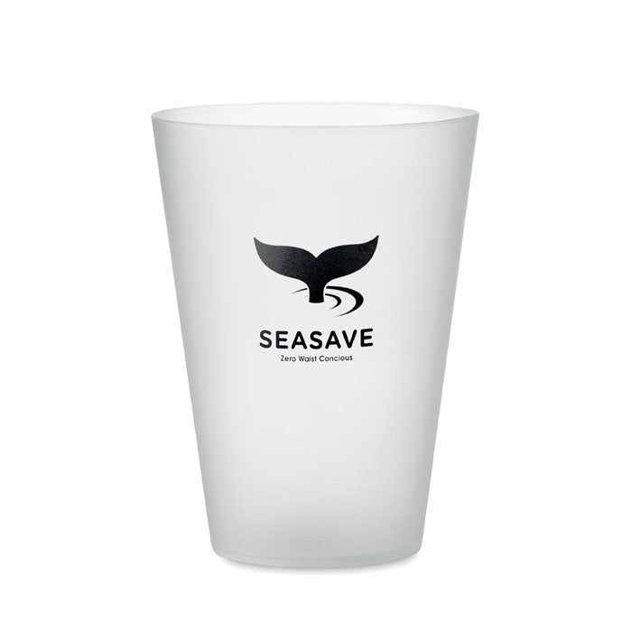 FESTA - Vaso reutilizable eventos 300ml