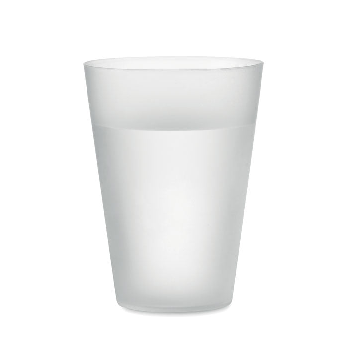 FESTA - Vaso reutilizable eventos 300ml