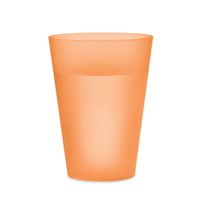 FESTA - Vaso reutilizable eventos 300ml
