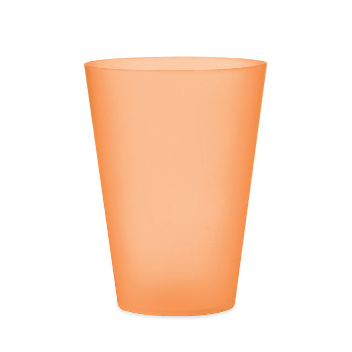 FESTA - Vaso reutilizable eventos 300ml
